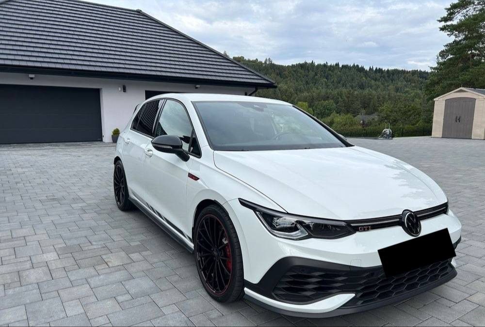 Volkswagen Golf 2023